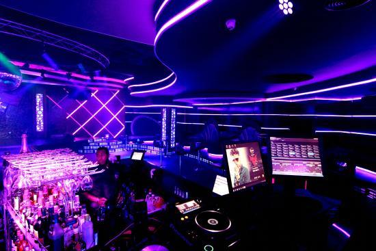 Kviar Disco & Casino Bayahibe